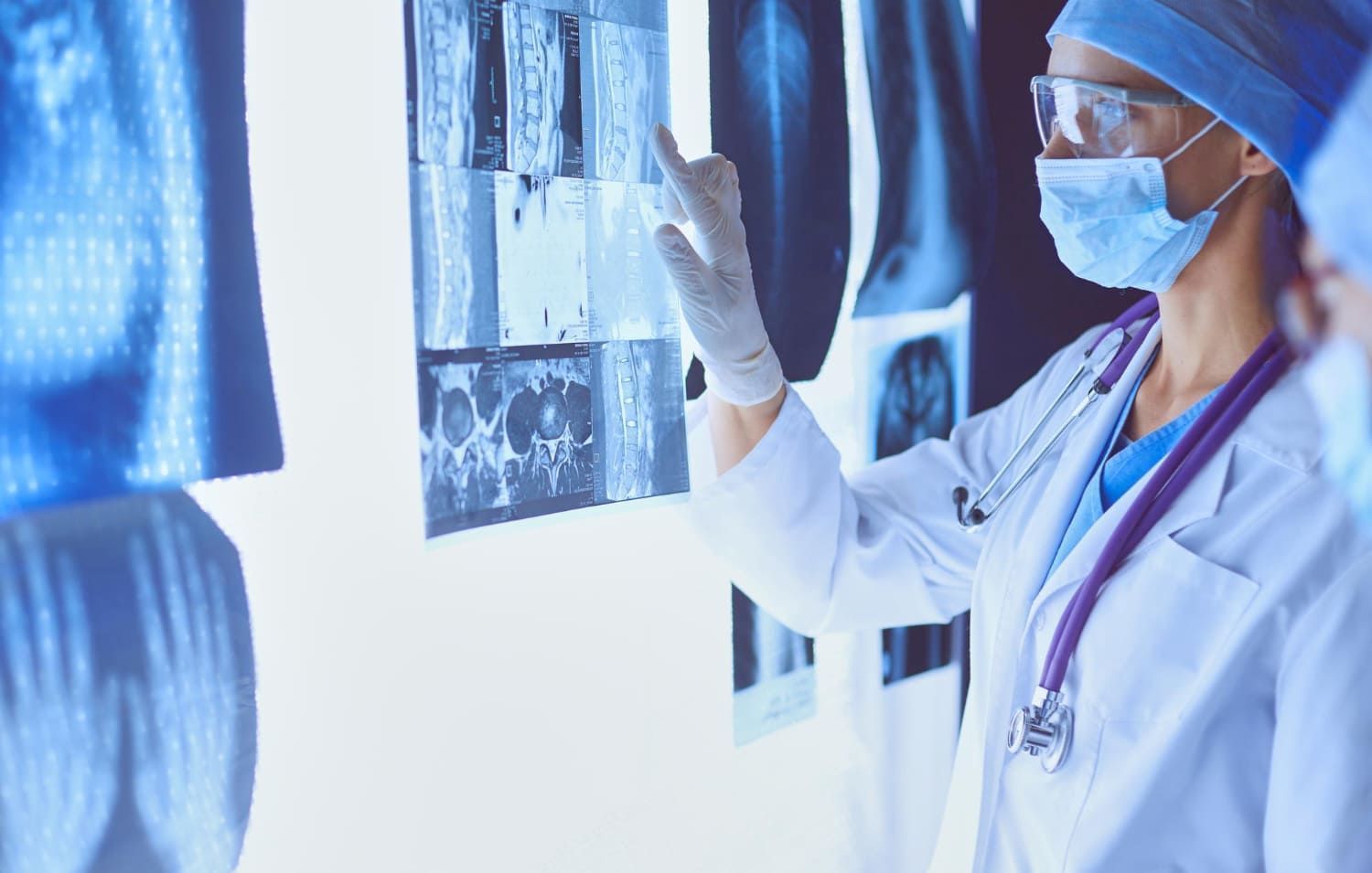 Dia do Radiologista: conheça a história, função e como ingressar na profissão