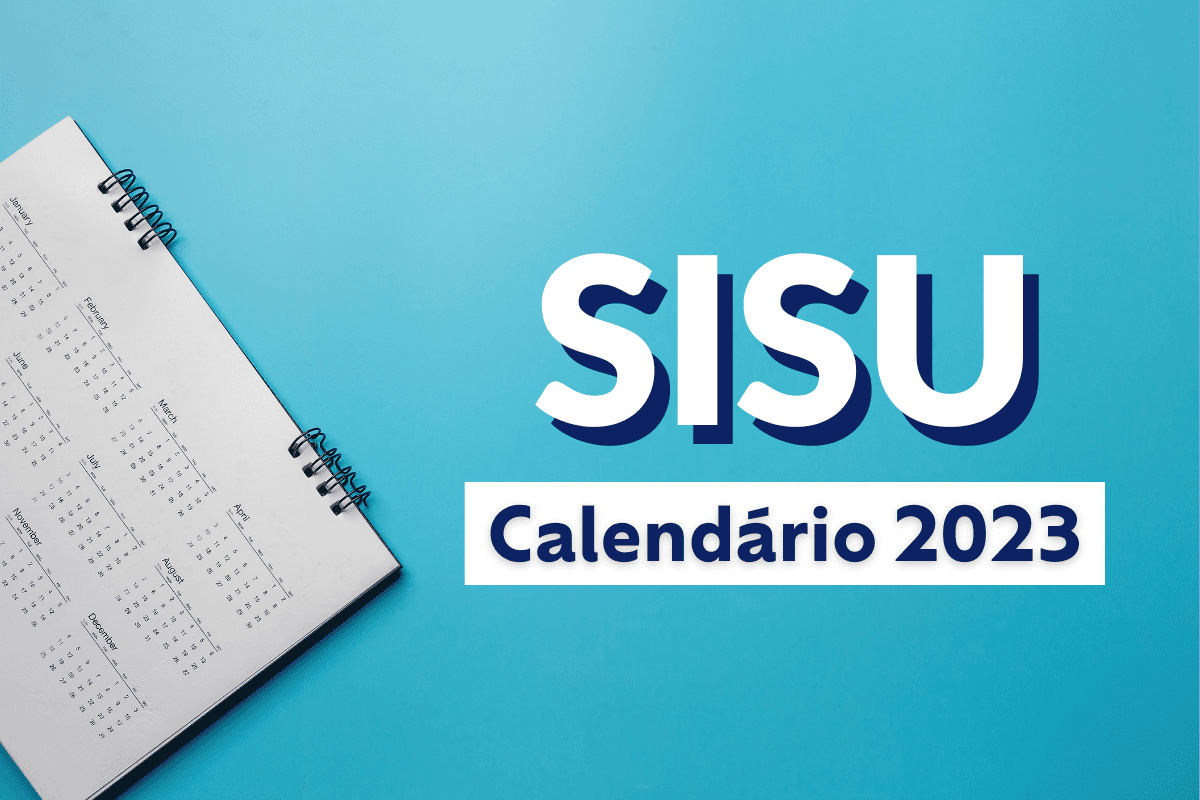 ABERTURA DO SISU 2023: quando começam as inscrições para o Sisu? Veja  calendário de inscrições do Sisu, ProUni e Fies