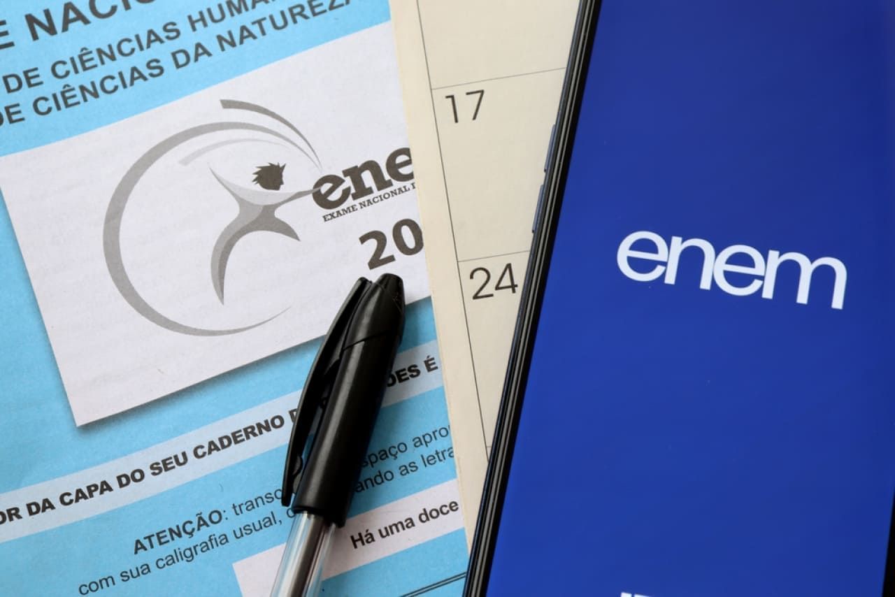 Enem 2023: último dia para participar; veja como se inscrever!