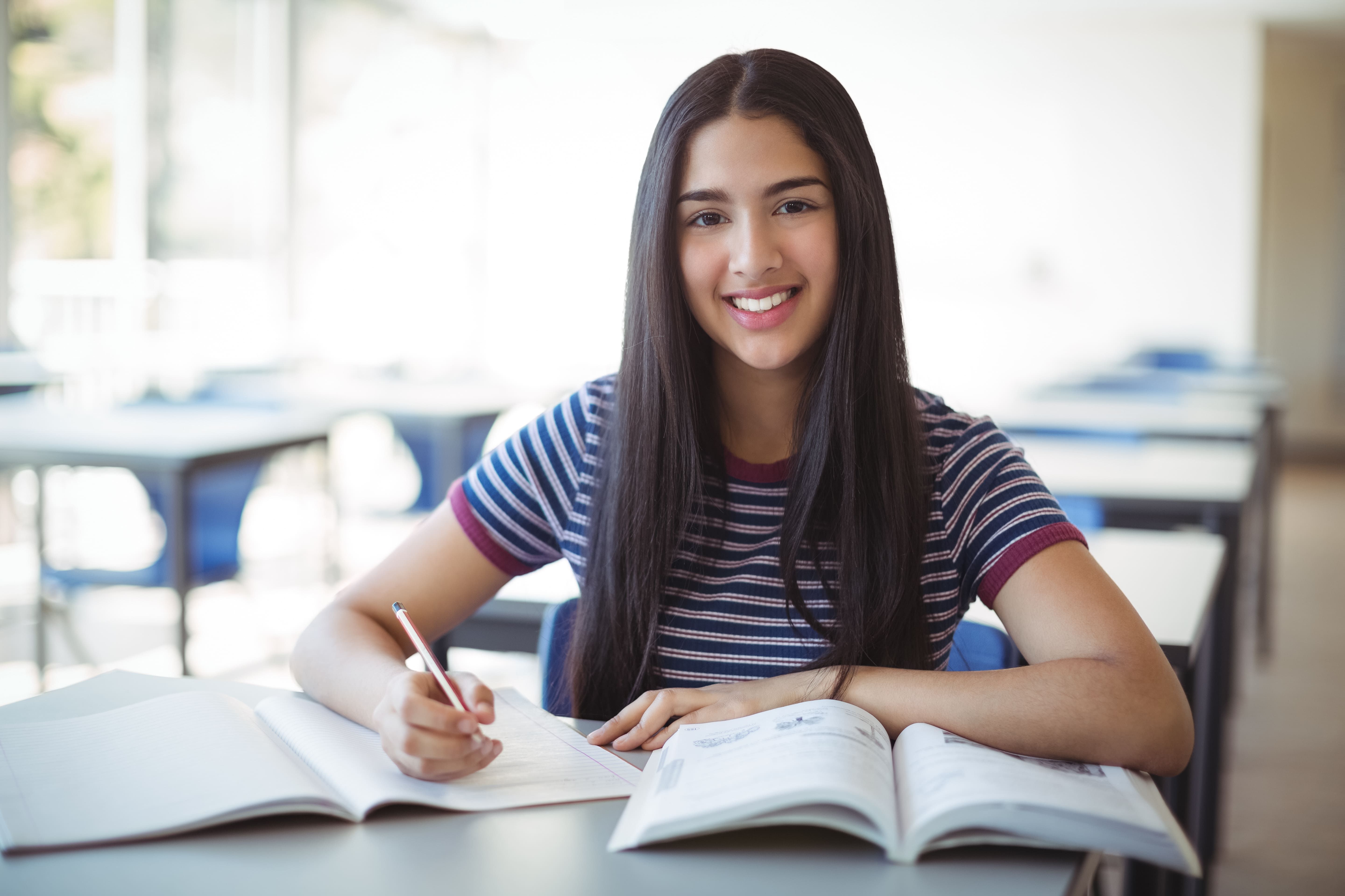 como estudar para o enem