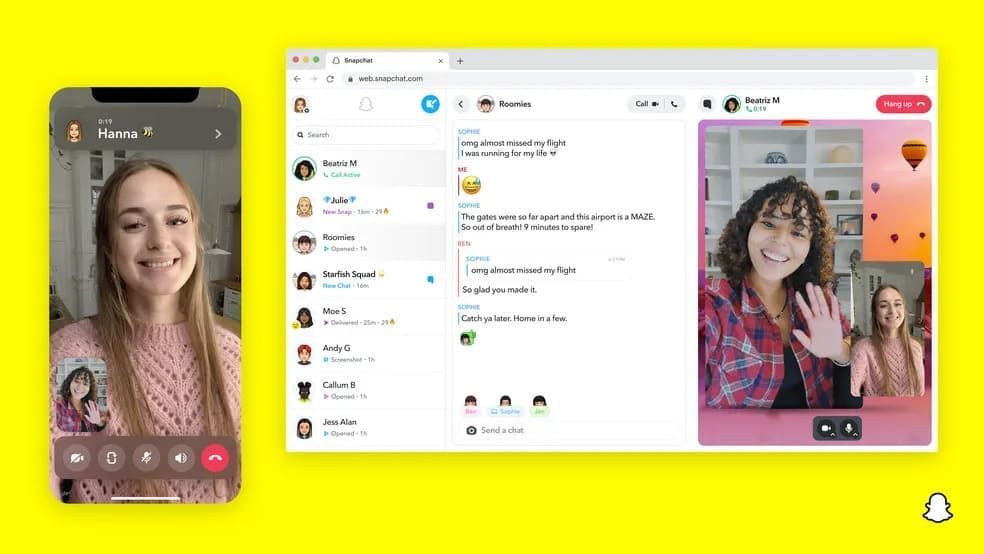 Conheça o MSN Messenger, app para Android que relembra o popular serviço