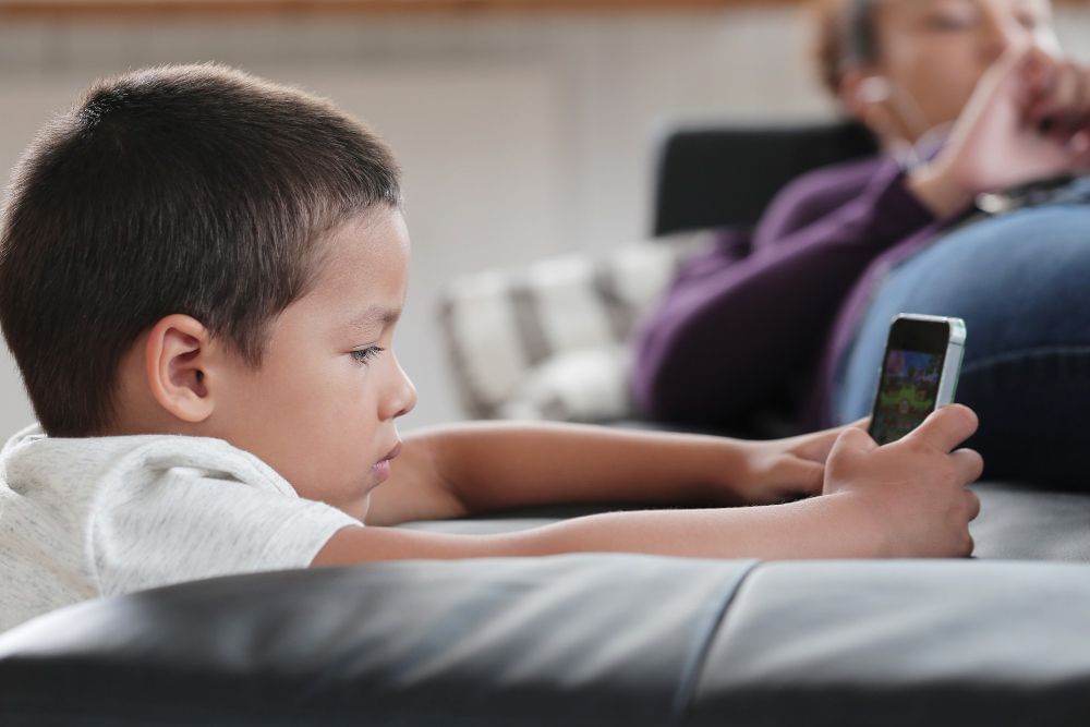 Jogos online são prejudiciais para crianças e adolescentes?