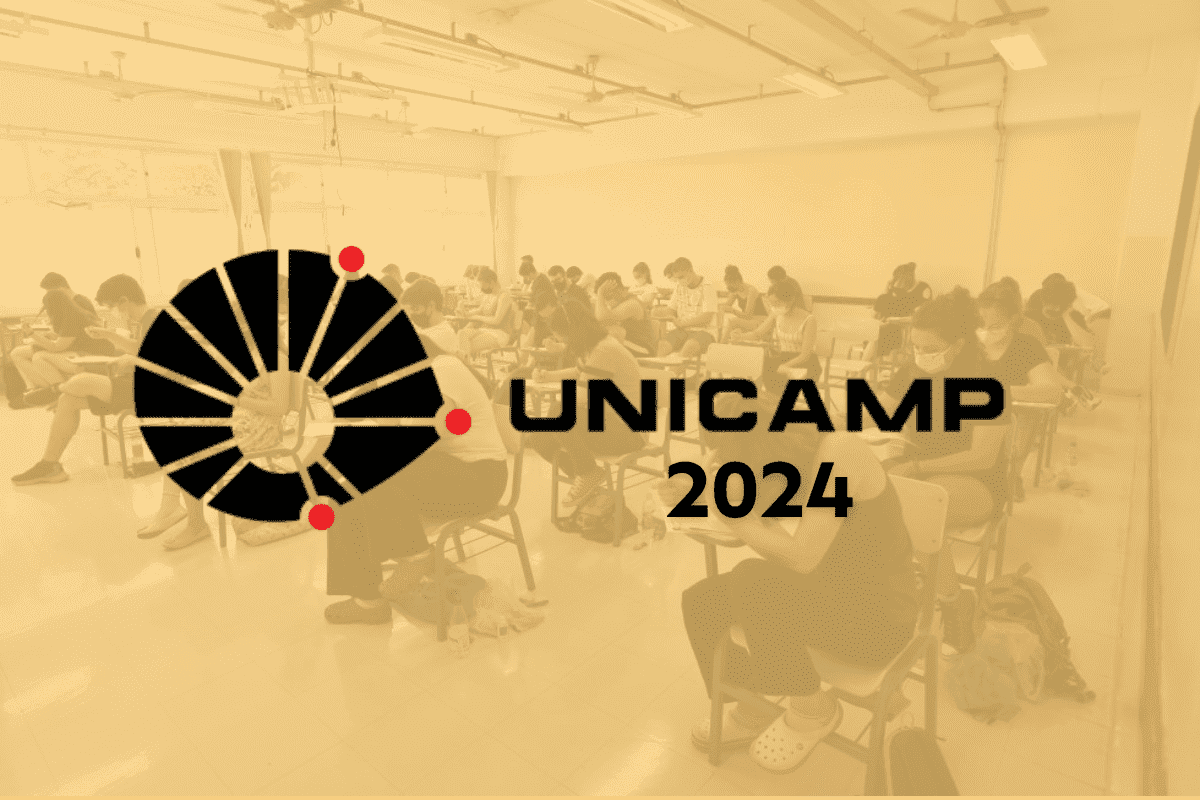 Unicamp 2024: último dia para se inscrever; veja como fazer