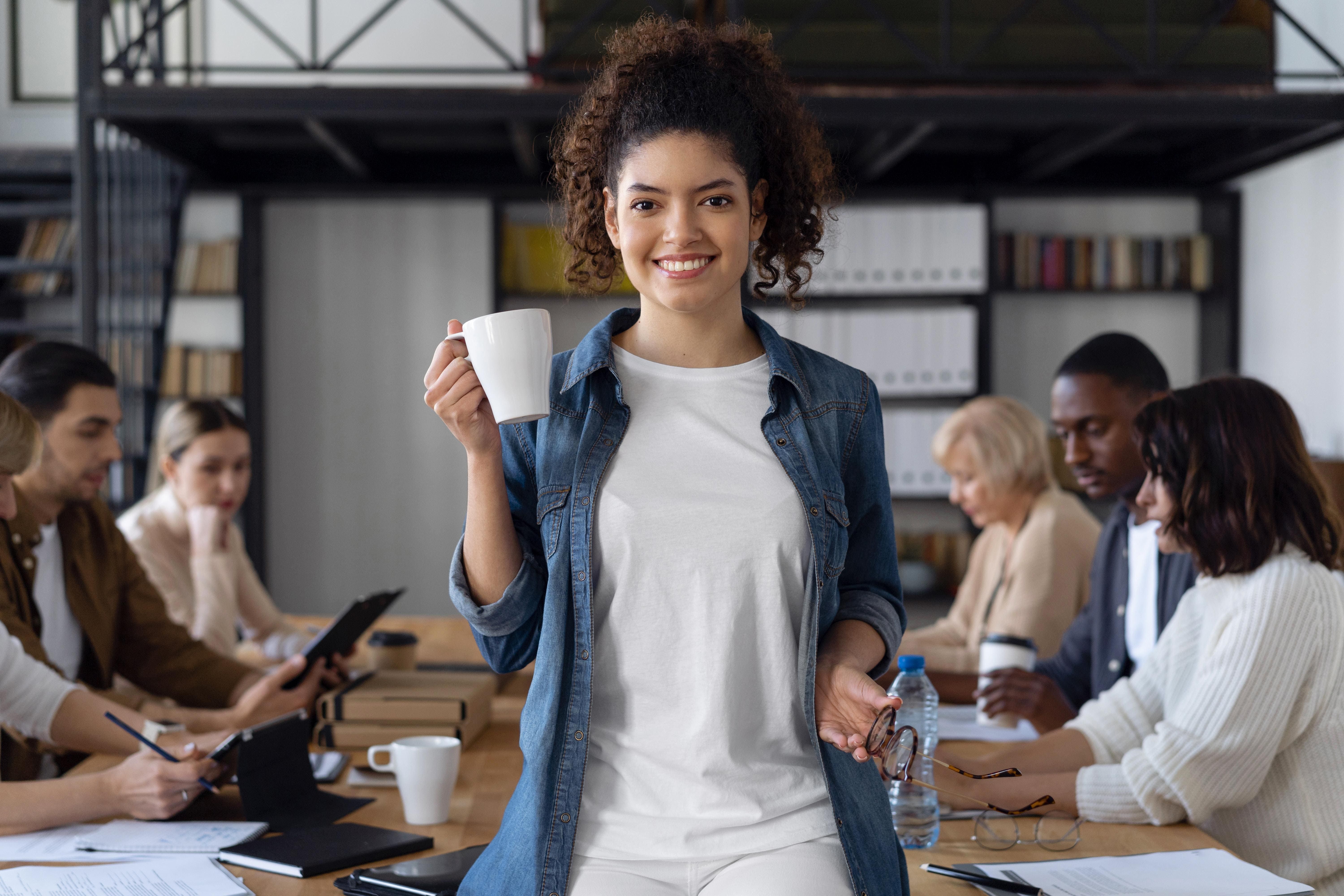 benefícios no trabalho