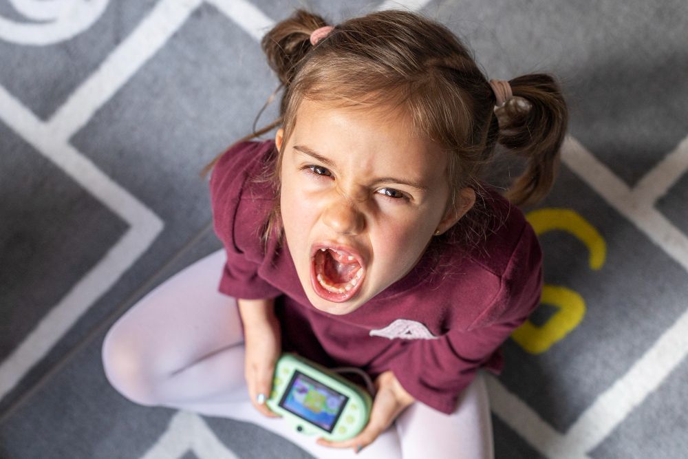 Dicas de educação e boas maneiras para as crianças