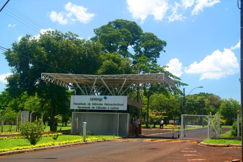 unesp reclamações