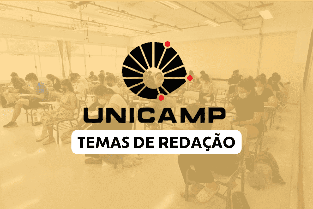 Redação da Unicamp 2024 aborda escravidão moderna e refugiados; veja análises