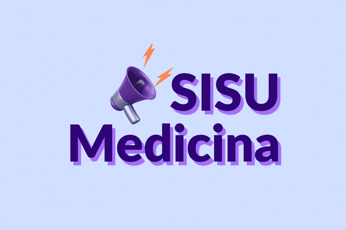 Medicina no Sisu: veja faculdades com menores notas