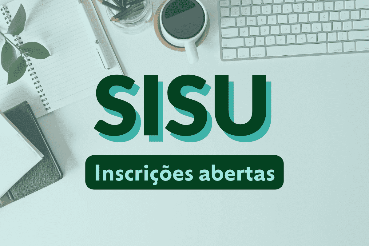 inscrição sisu 