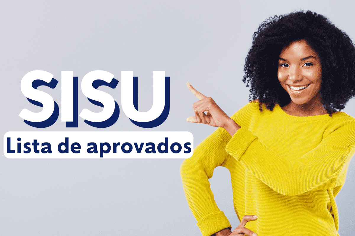 Resultado do Sisu 2024 será divulgado até às 18h30, segundo MEC