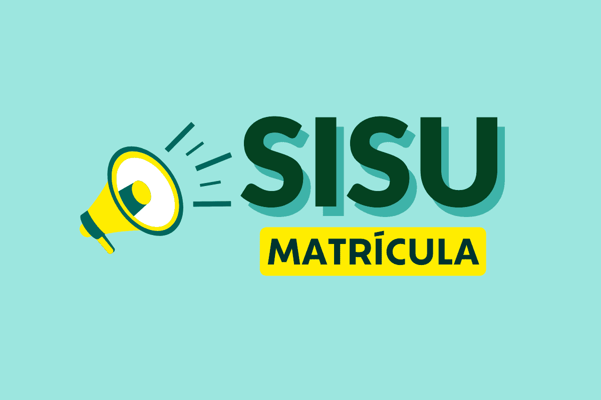 Sisu 2024: matrícula dos aprovados começa nesta sexta (2); saiba como fazer