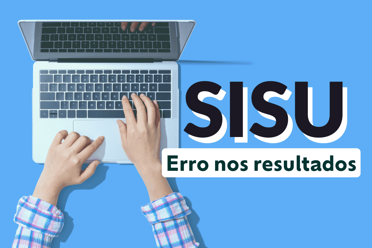 MEC admite erro na divulgação de resultados provisórios do Sisu; vários candidatos perderam a vaga