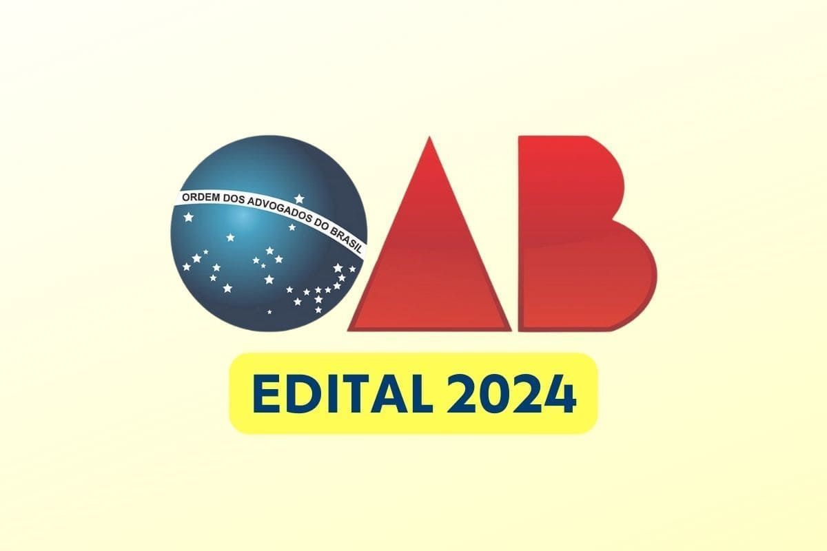 Edital do 41° Exame da OAB é divulgado; veja todas as datas