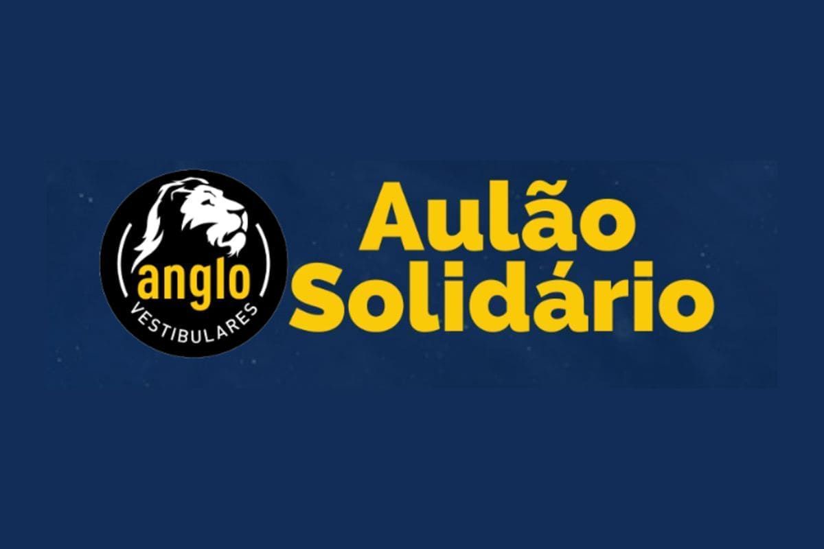 Anglo faz Aulão Solidário em apoio às vítimas do desastre no RS; veja como participar