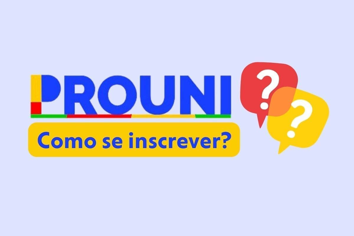 Prouni do 2º semestre: como se inscrever? Confira!