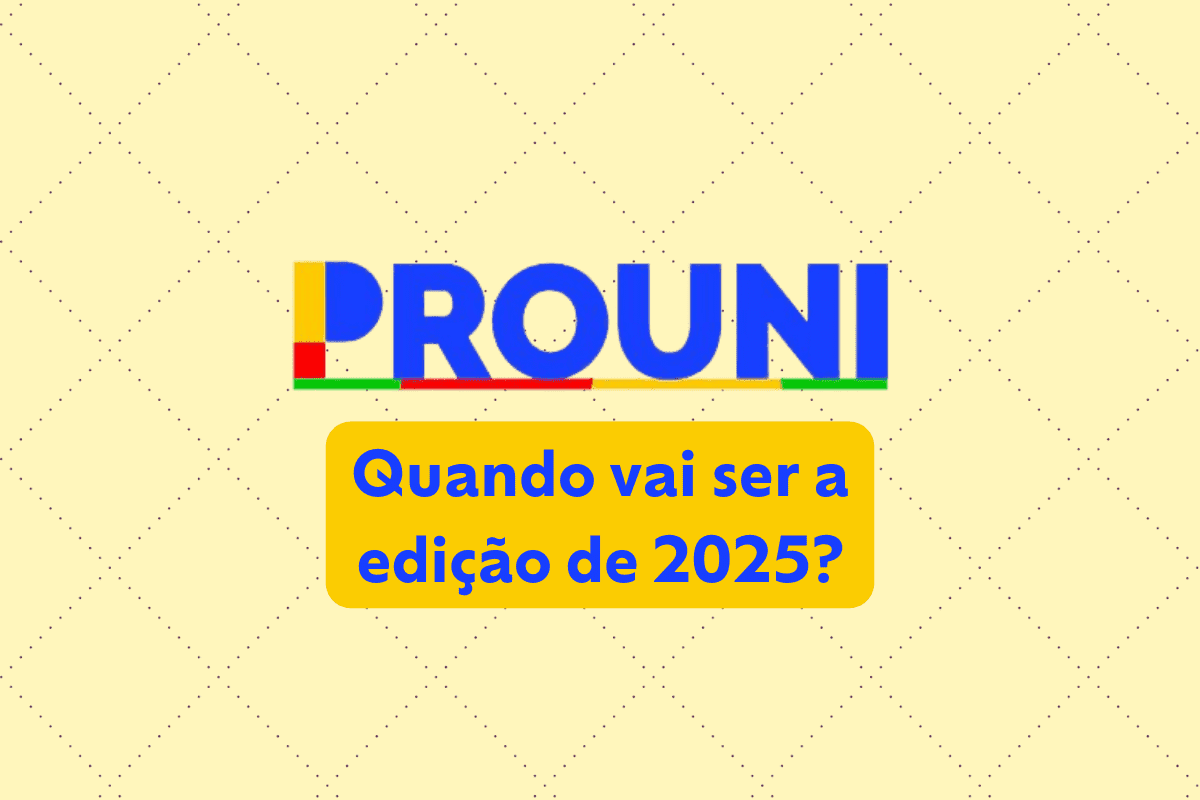 Prouni 2025