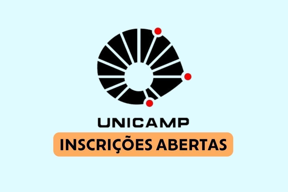 Unicamp 2025: inscrições abertas para o vestibular; veja como se inscrever