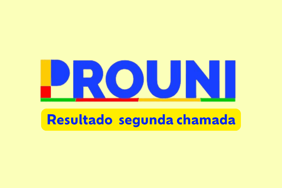 segunda chamada do prouni