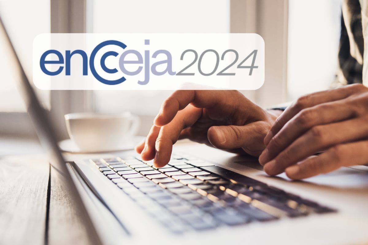 É possível fazer a prova do Encceja 2024 online? Entenda!