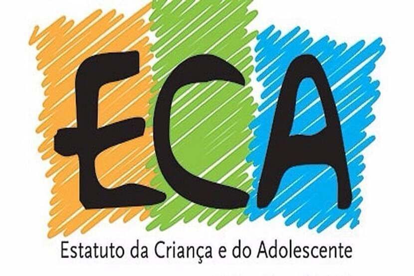 logo do ECA