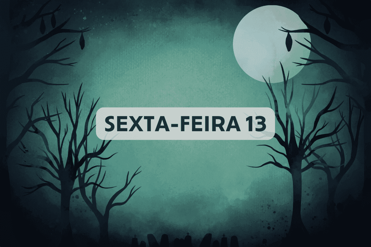 sexta-feira 13