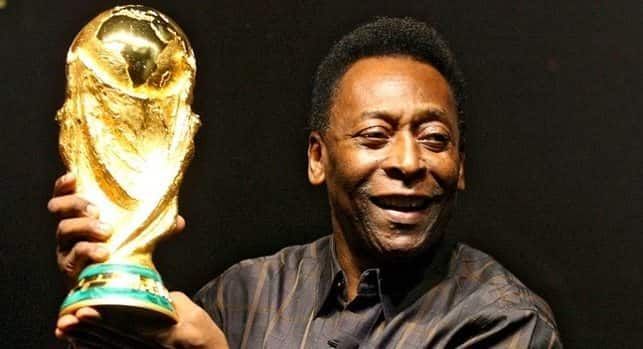 Pelé tinha diploma de curso superior? Ele fez faculdade?