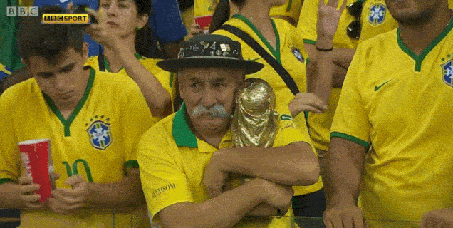 Copa: 18 Jogadores de Futebol que Fizeram Faculdade