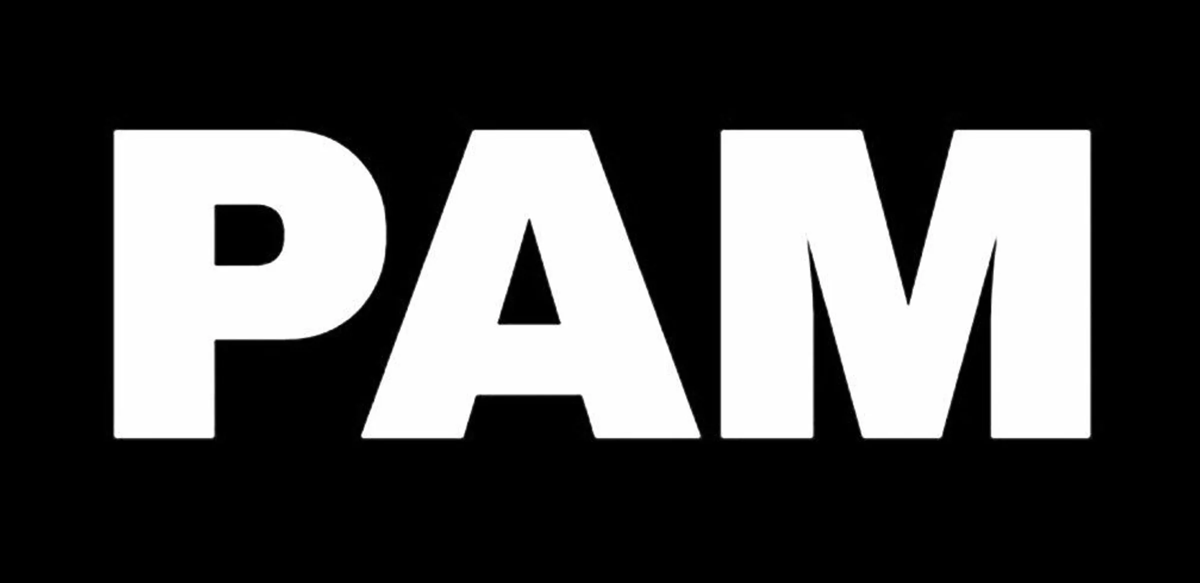 PAM Sound System | Rinse FM