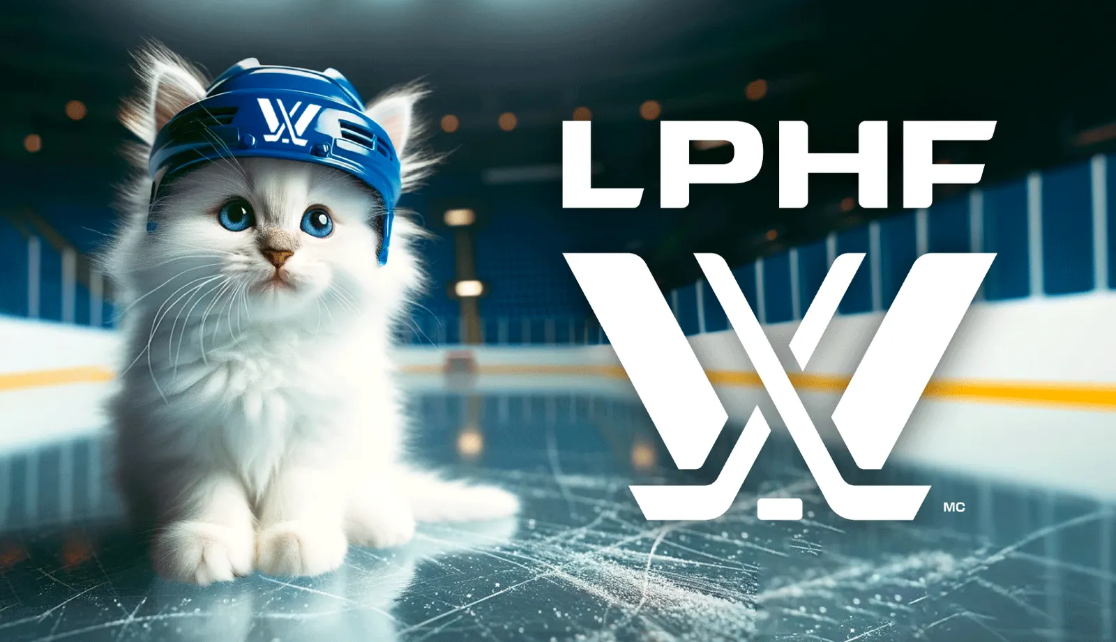 Partenaire fondateur de la LPHF