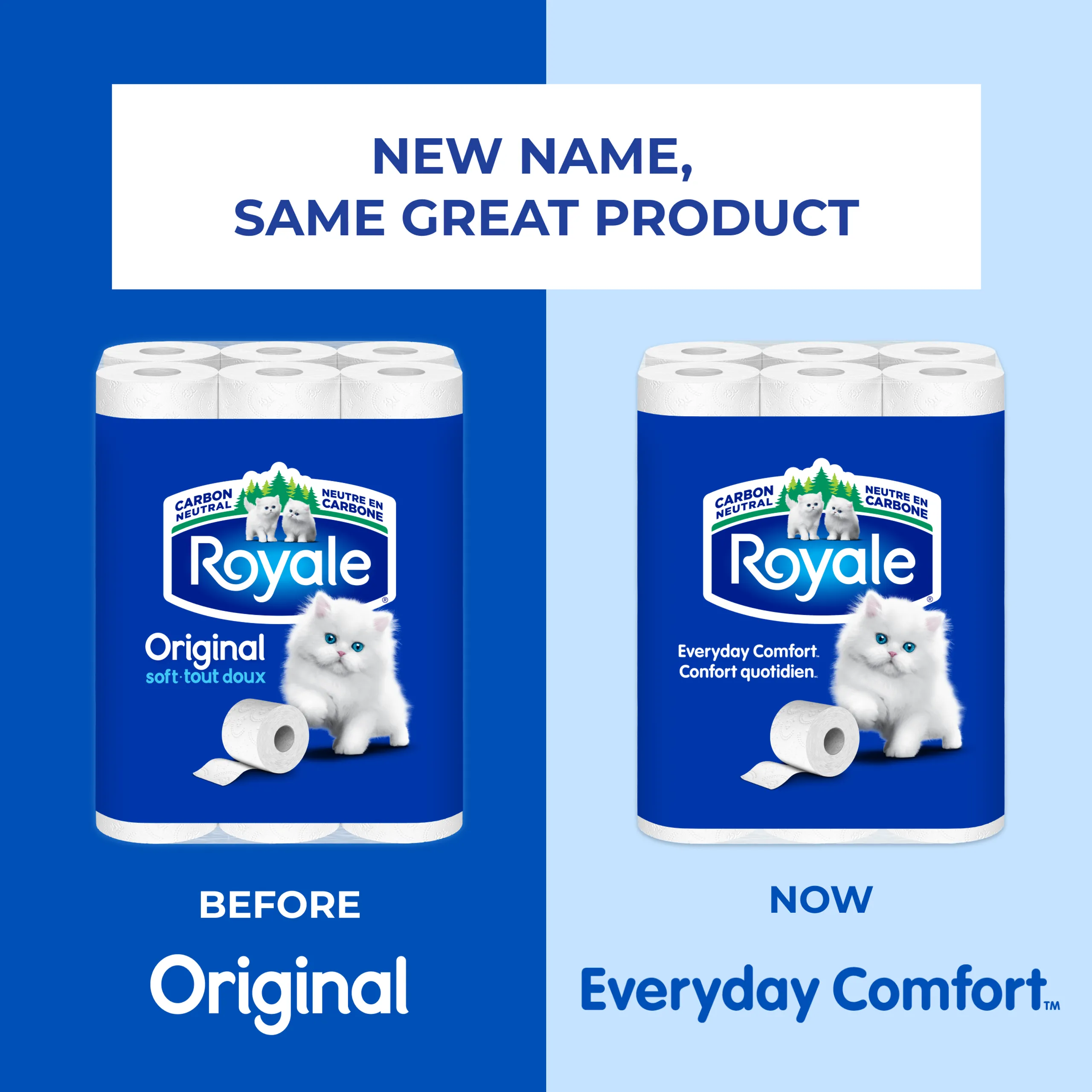 Bathroom Tissue