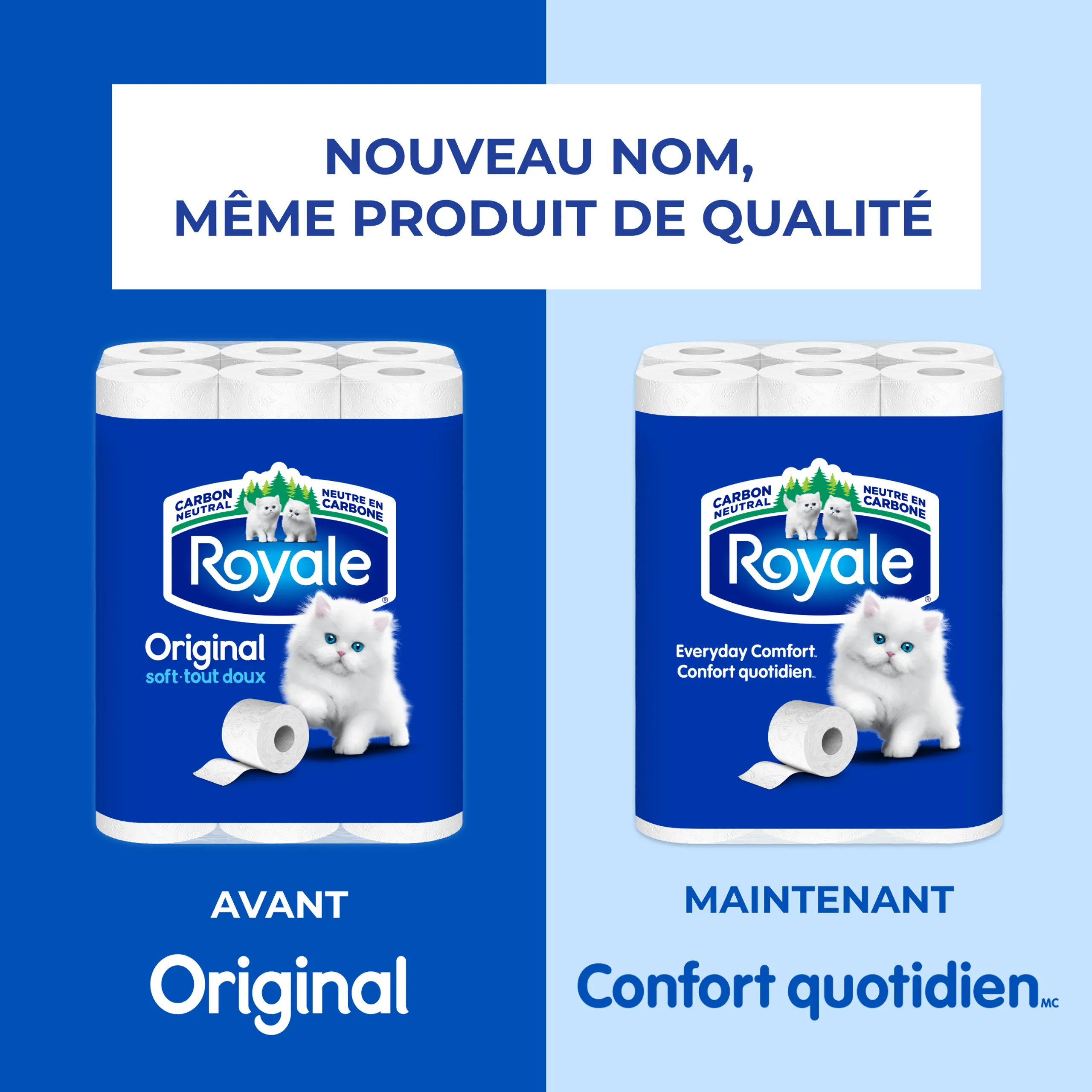 Bathroom Tissue