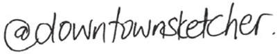 signature