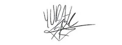 signature