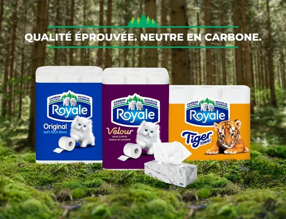 Royale