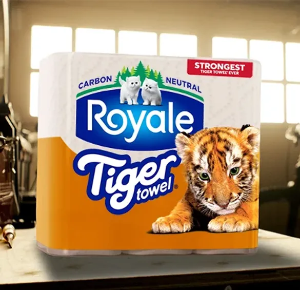 Royale Product