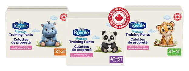 diapers packs