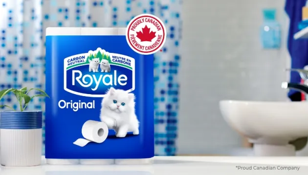 Royale
