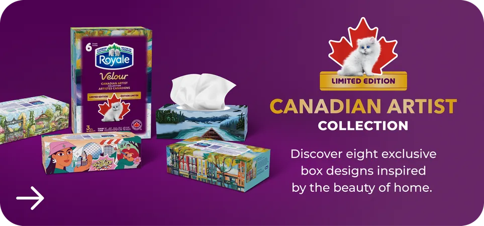 Canadian Collection