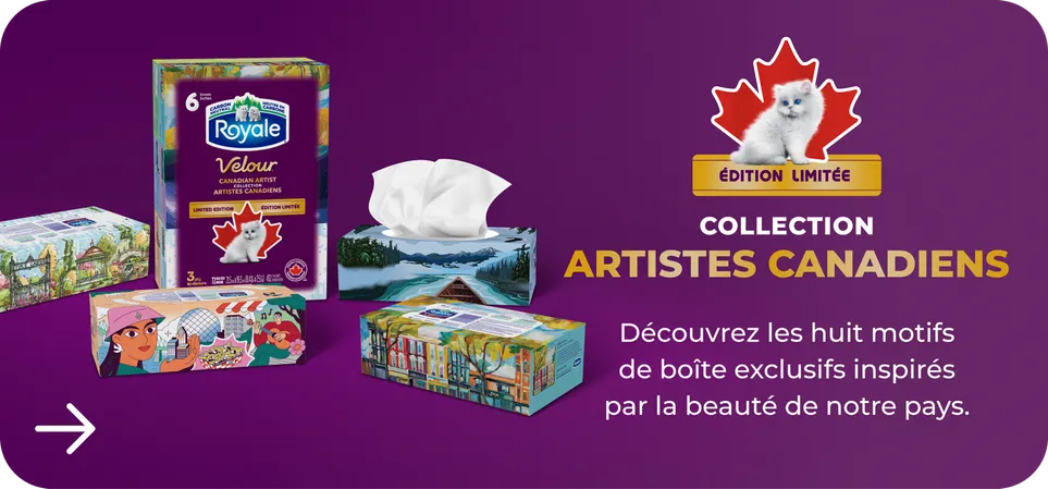 Canadian Collection
