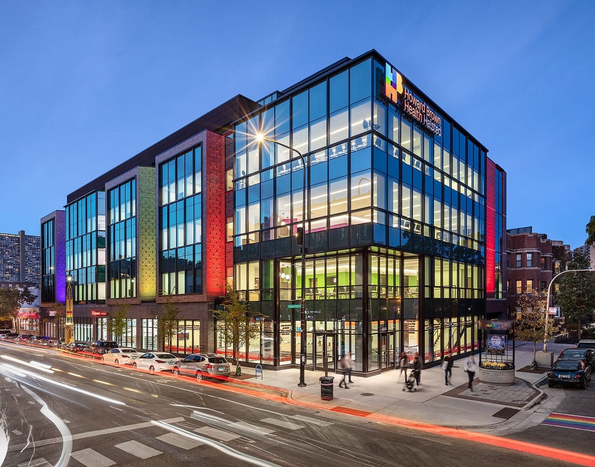 1924 - Wrigley Building, Chicago, Illinois, USA - Architecture of Illinois  - Archiseek.com, image size:1200x943