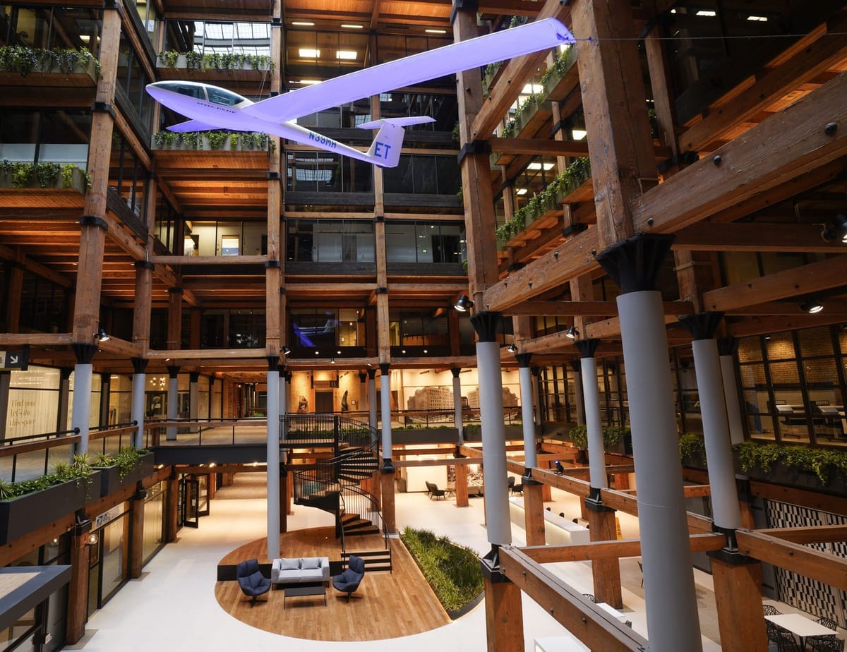 Butler Square | Schuler Shook