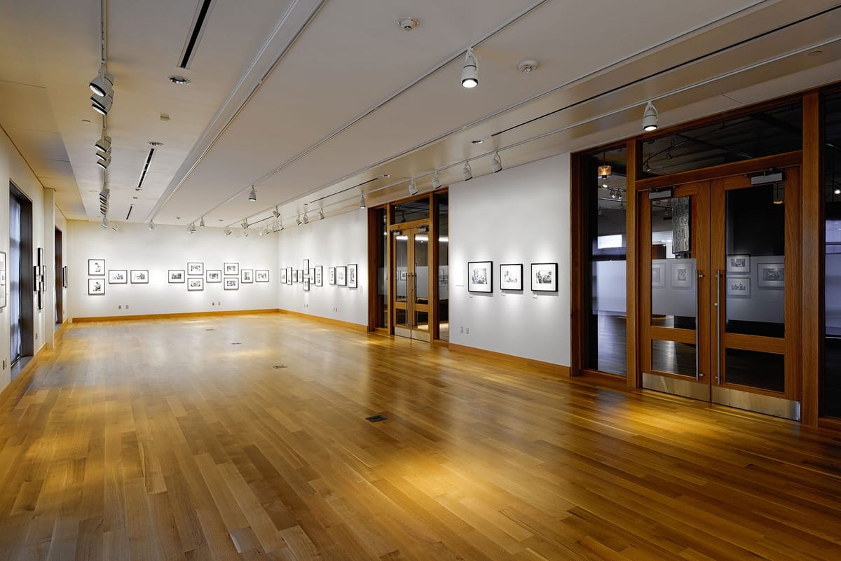 Woody Guthrie Center | Schuler Shook