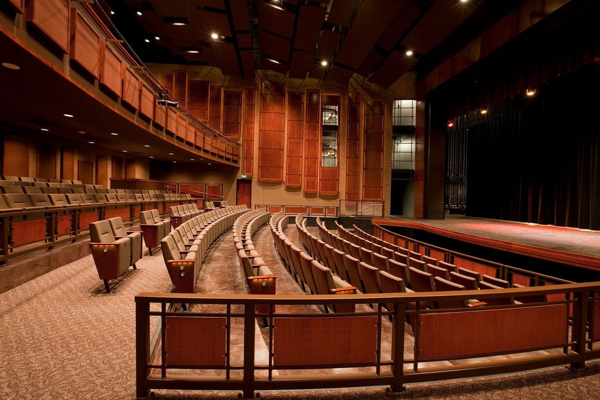 University of Wisconsin Fox Valley, Communication… Schuler Shook