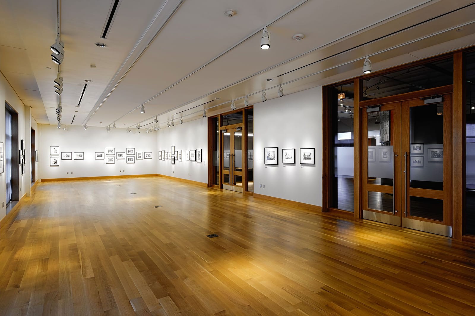 Woody Guthrie Center | Schuler Shook