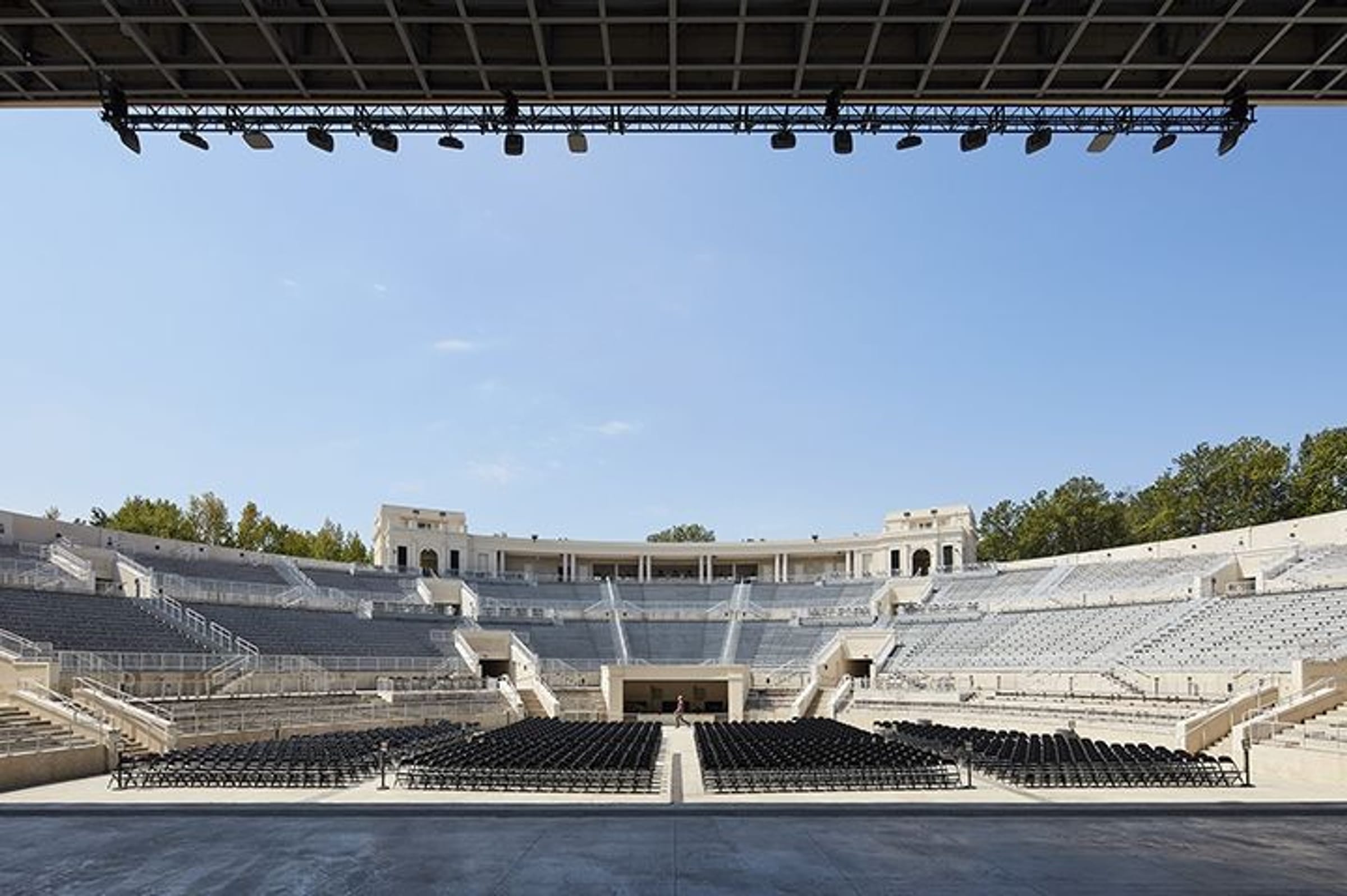 Project Index Schuler Shook