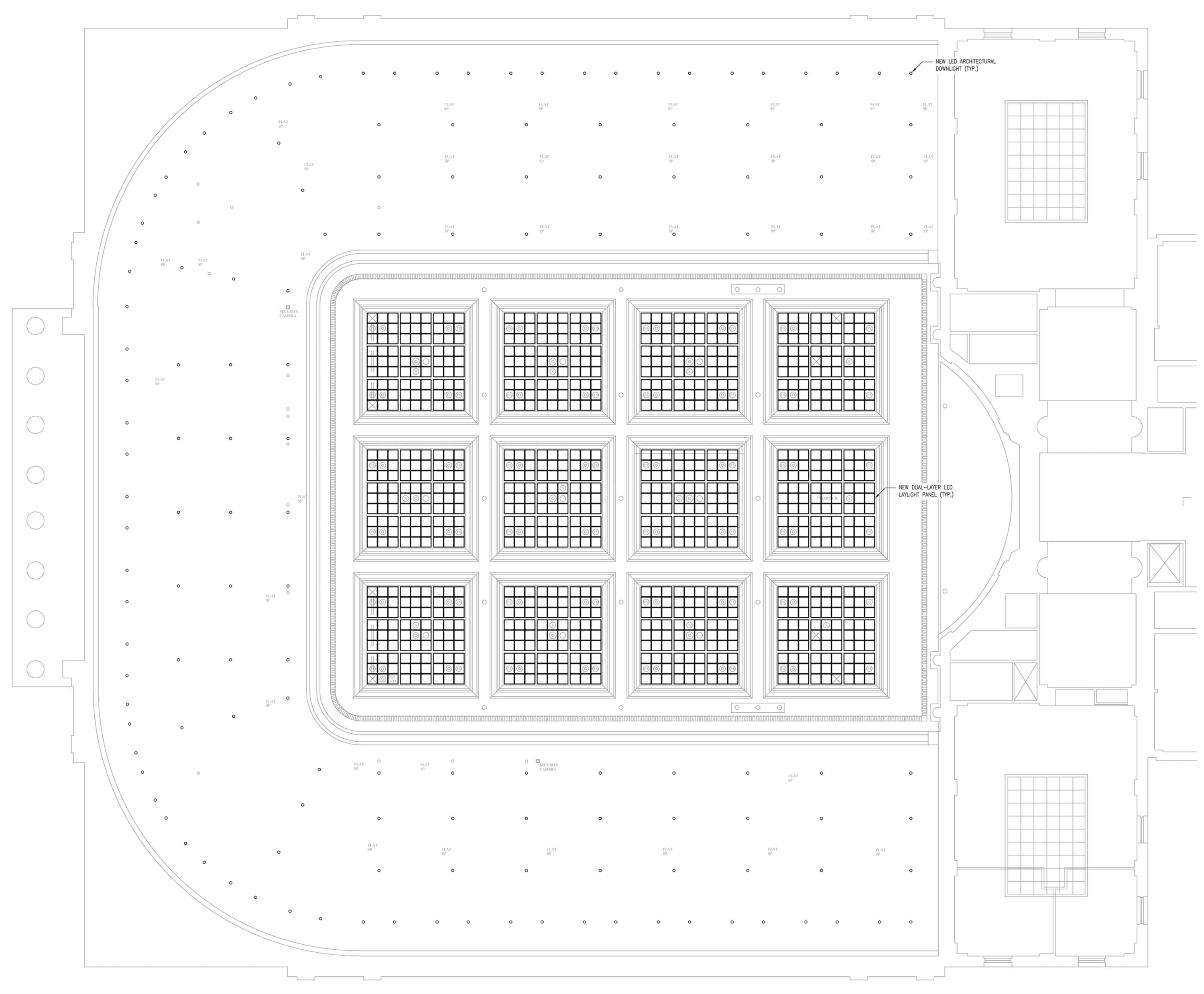 DAR Constitution Hall | Schuler Shook