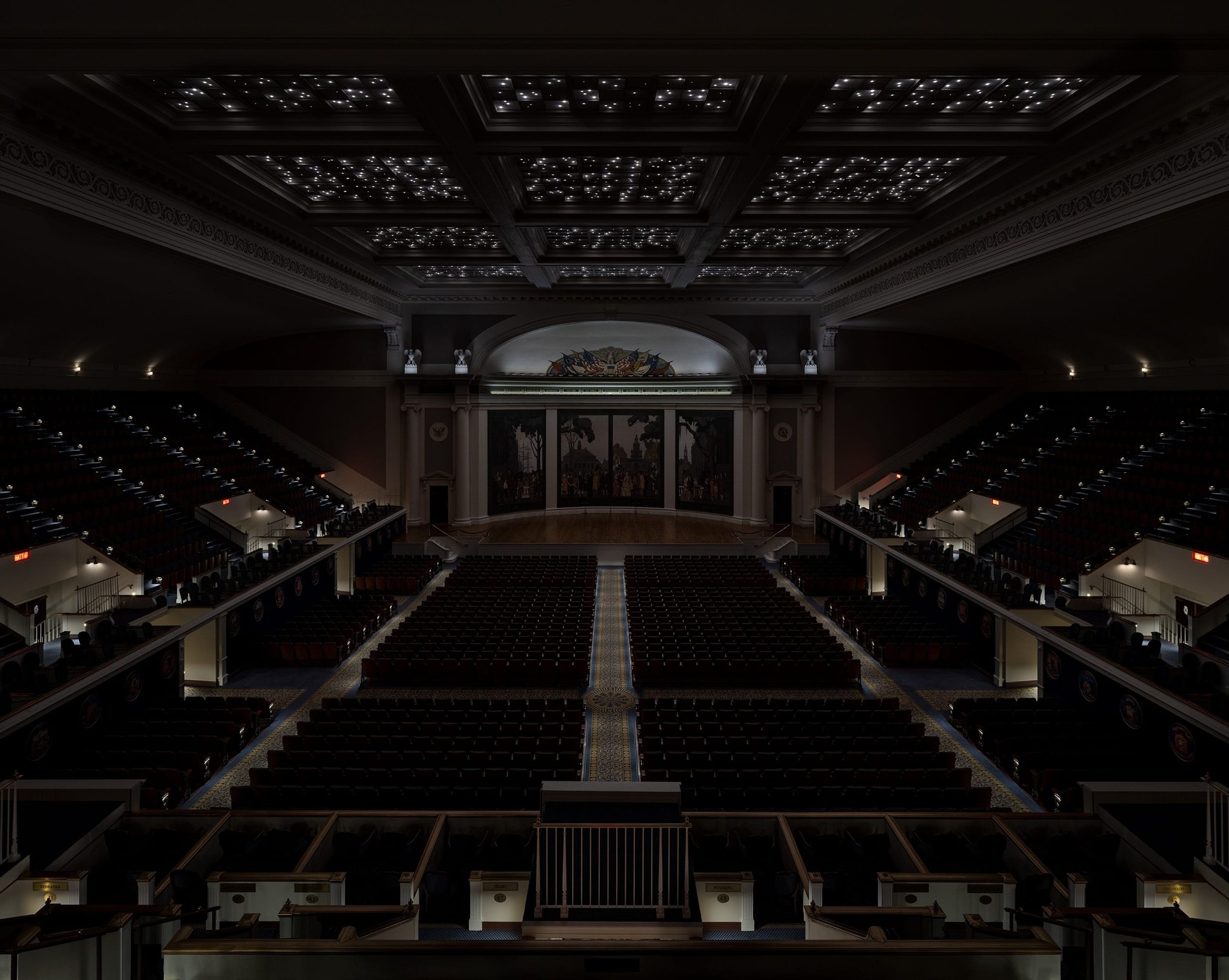 DAR Constitution Hall | Schuler Shook