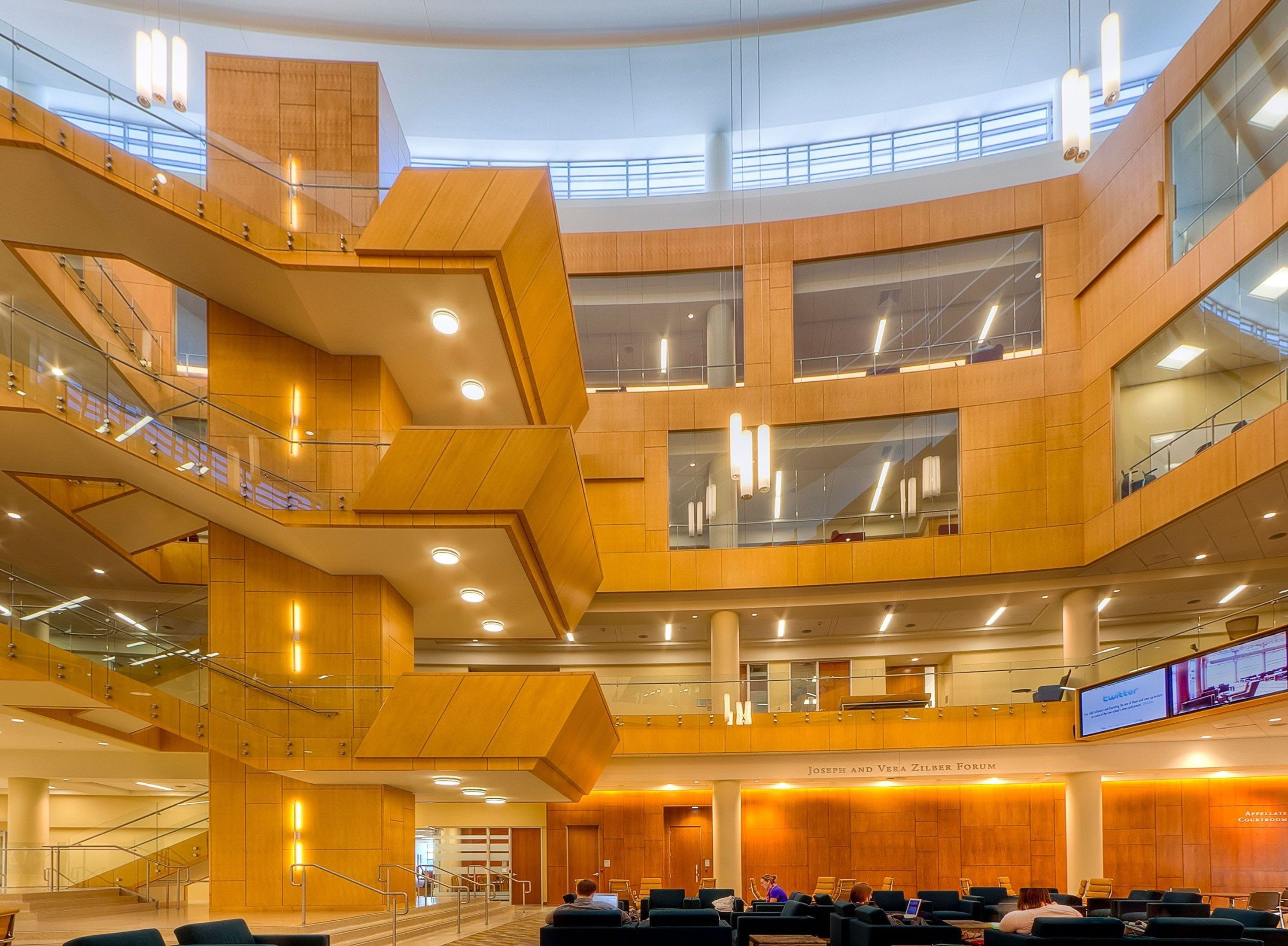 Michael Cohen - Aspen Center for Physics