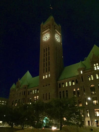 LD Clock Tower PS