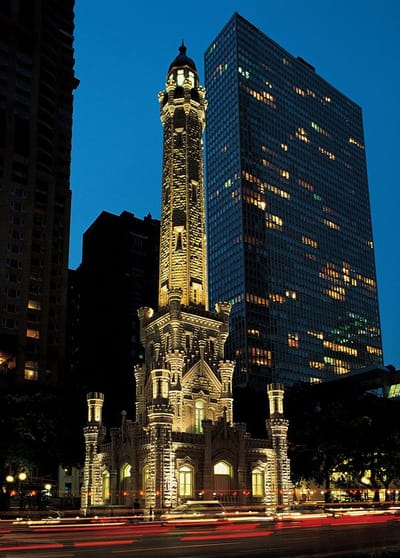 LD Chicago Water Tower 1 edit1